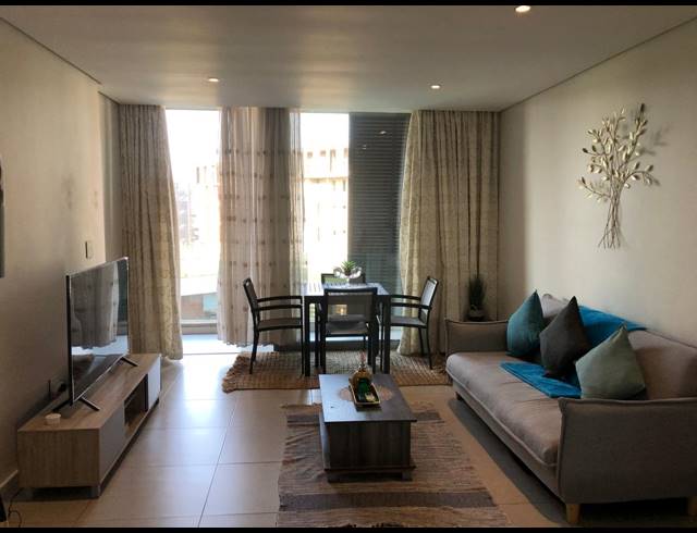 BEDROOM STUDIO APARTMENT FOR SALE IN SIBAYA PRECINCT